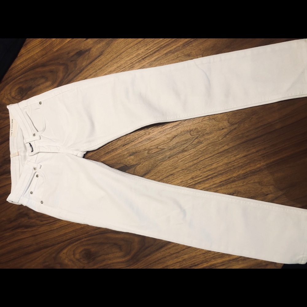Rag & Bone Jeans - Picture 5 of 5